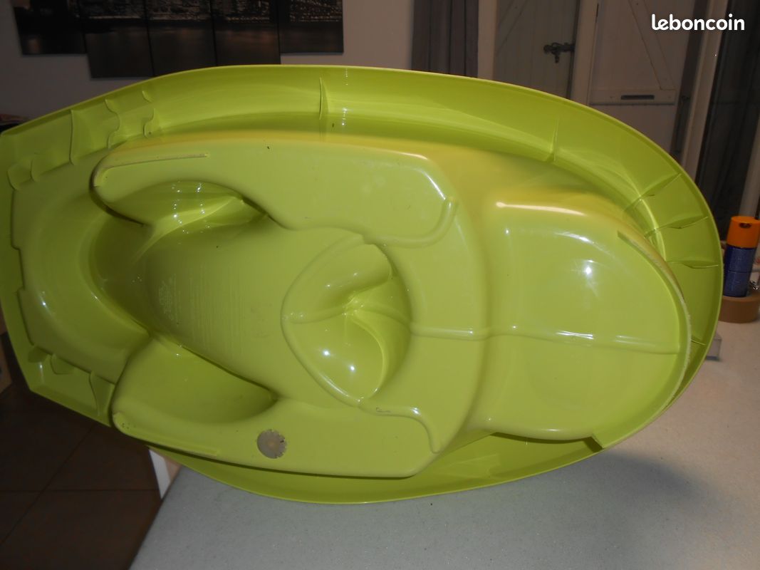 Baignoire pour bebe (image 4)