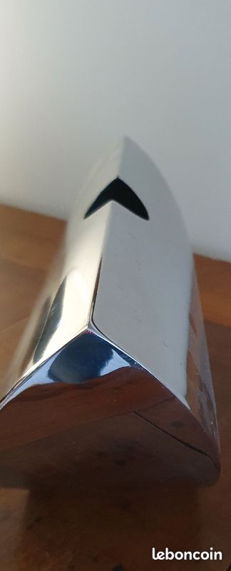 Vase métal (image 3)