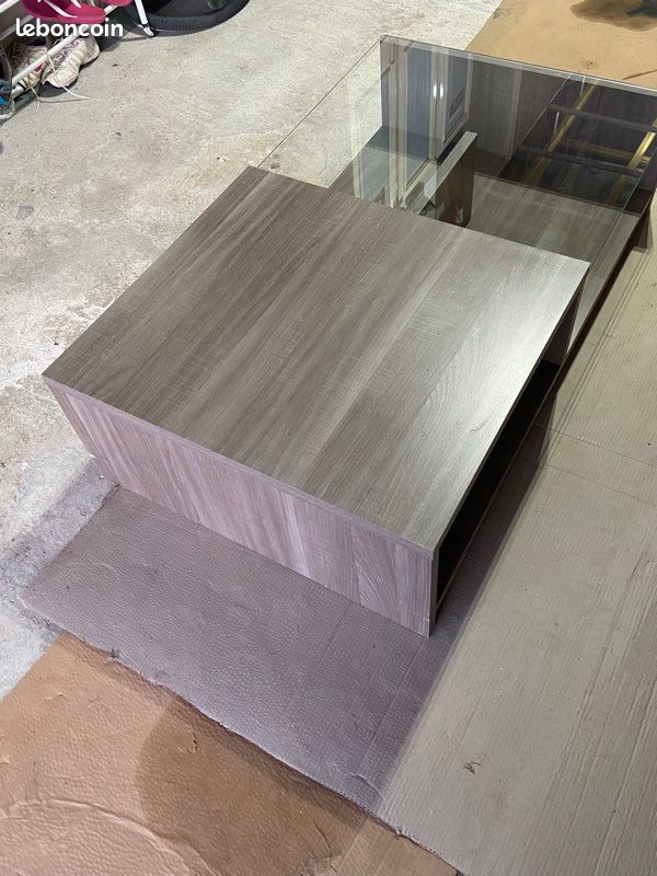 Table basse (image 2)