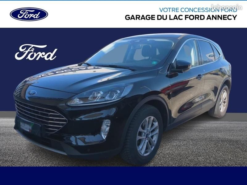Ford Kuga 1.5 EcoBlue 120ch Titanium (image 1)