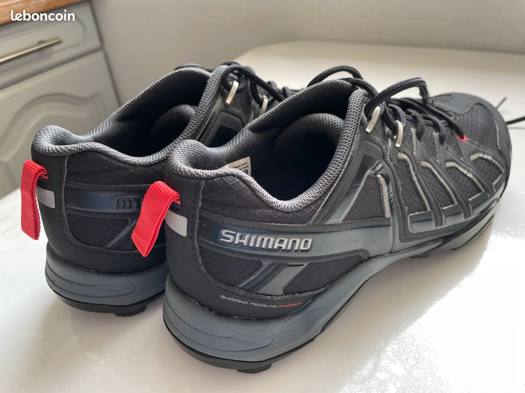 Chaussures VTT (image 1)