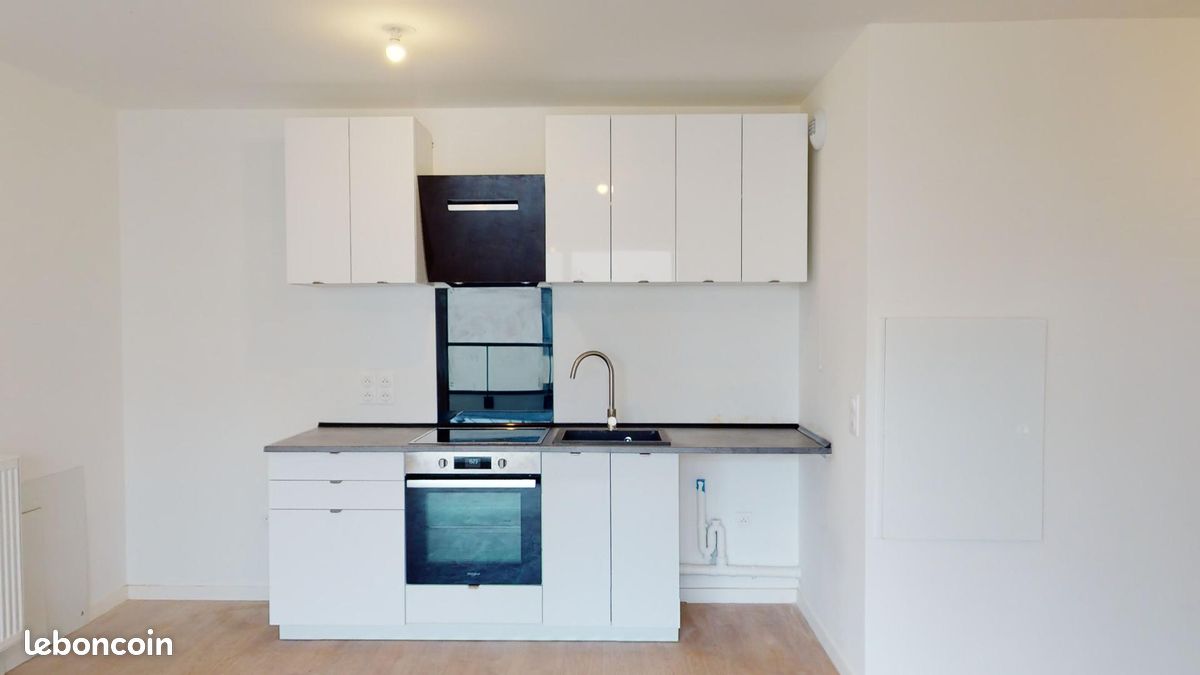 Appartement a louer romainville - 2 pièce(s) - 42 m2 - Surfyn