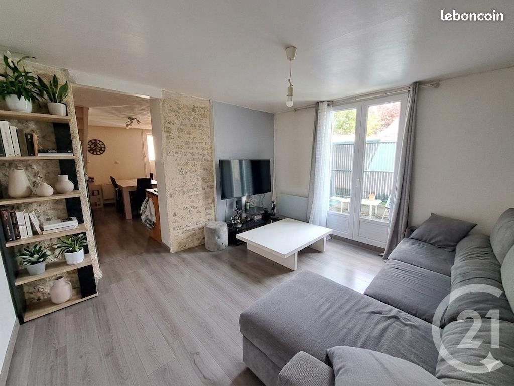 Maison de village 3 pièces 56 m² (image 5)