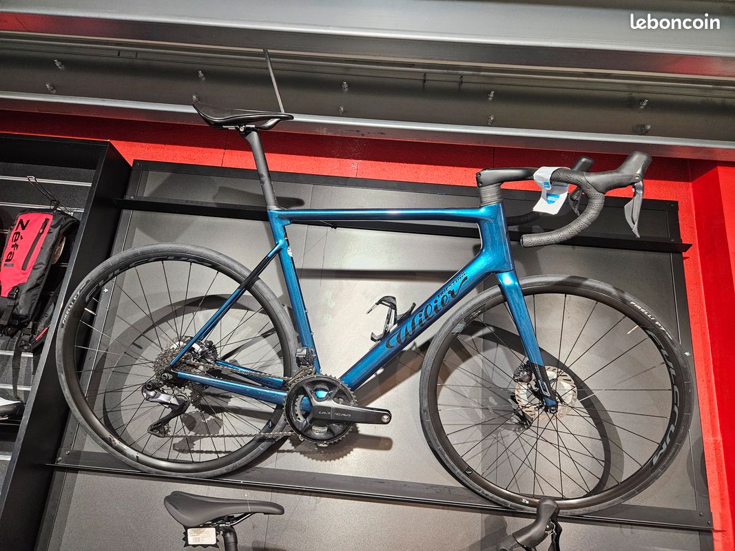 Bicicletas Montañeras Ventas De Bicicletas En Olx Olx Lima