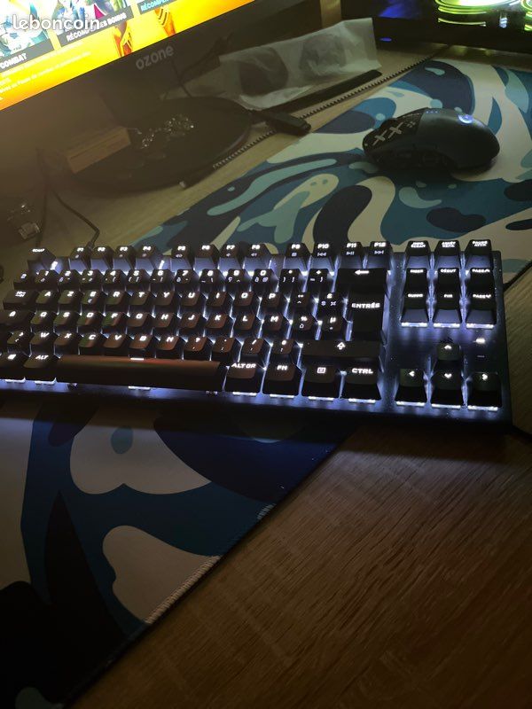 Corsair k60 pro tkl (image 3)