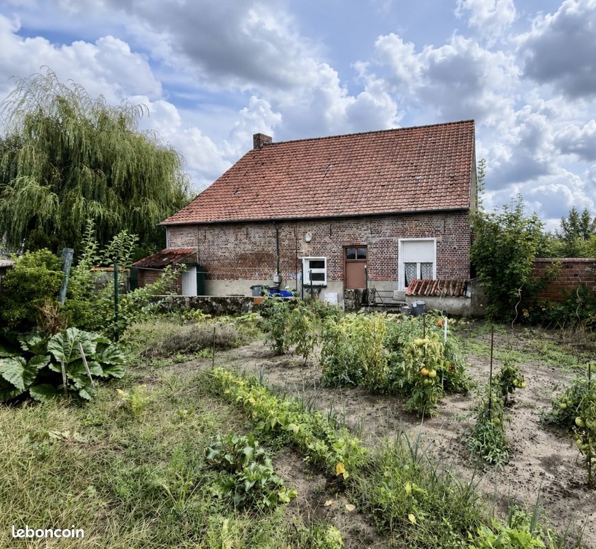 Maison 7 pièces 150 m² · à Wormhout · 150 m² · 149 000 €