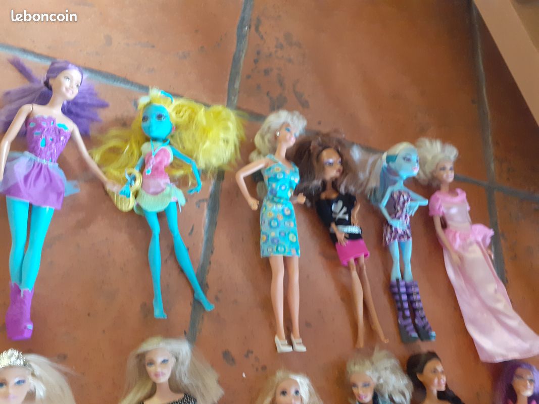 Barbie (image 2)