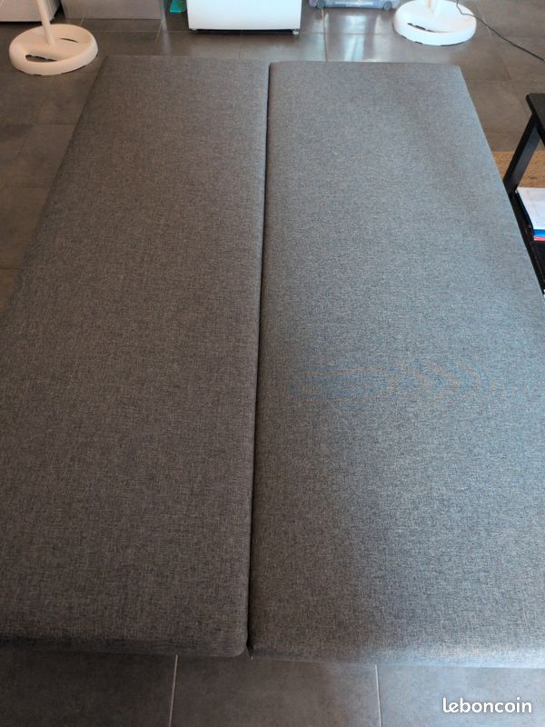 Banquette Ikea convertible (image 3)