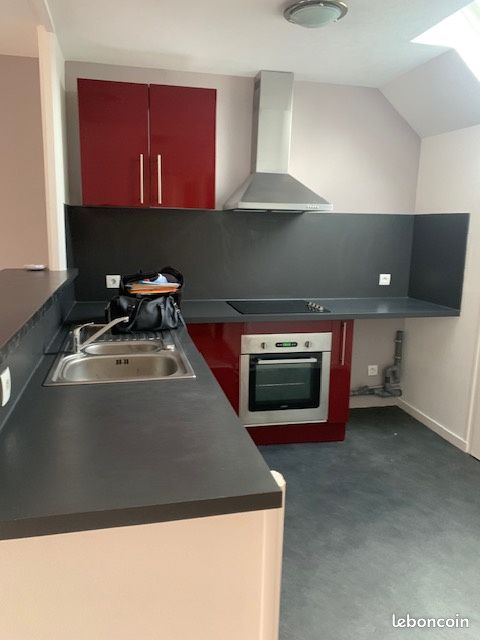 Appartement 3 pièces 65 m² · à Cherbourg-en-Cotentin · 65 m² · 767 €