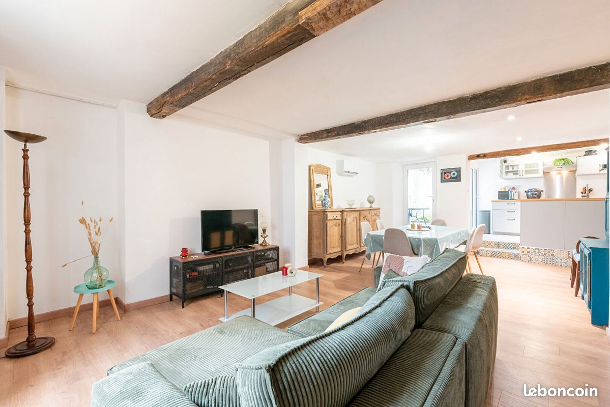 Maison 4 pièces 100 m² · à Hagetmau · 100 m² · 164 000 €