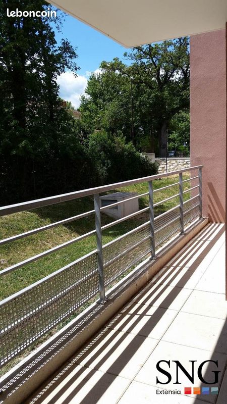 Appartement 3 pièces 56 m² · à Avignon · 56 m² · 110 000 €