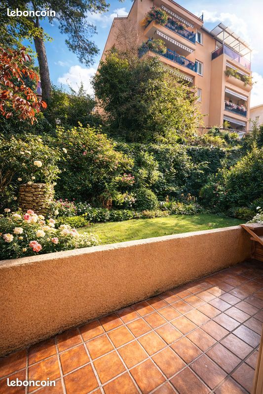 Appartement 3 pièces 76 m² · à La Trinité · 76 m² · 269 000 €