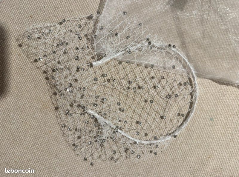 Birdcage Voile (image 2)