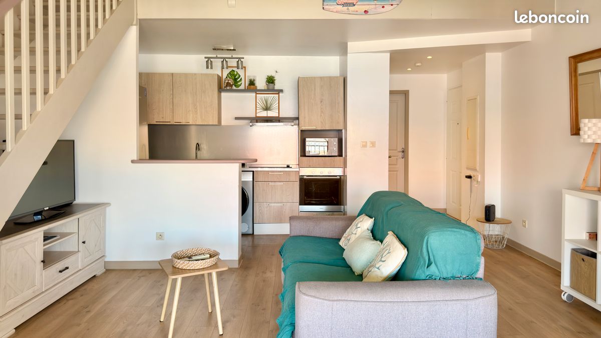 Appartement 3 pièces 60 m² · à Le Gosier · 60 m² · 380 000 €
