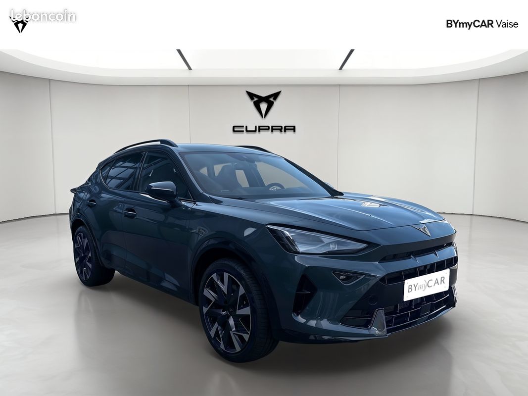 CUPRA Formentor eHybrid 272 ch DSG6 VZ (image 7)