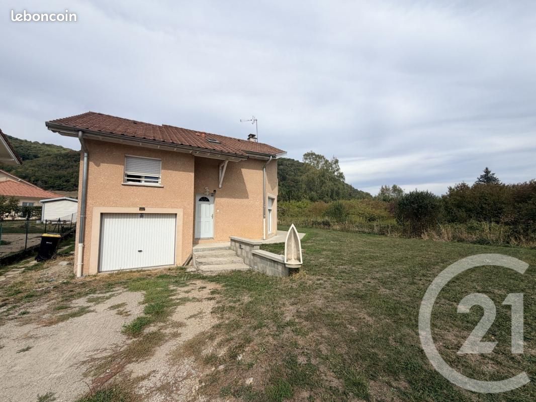 Maison 5 pièces 99 m² · à Apprieu · 99 m² · 339 000 €