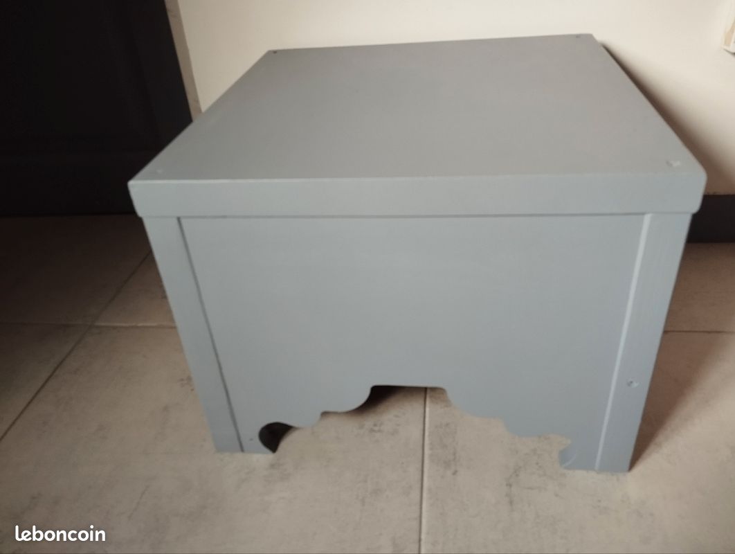 Table basse / Chevet (image 3)