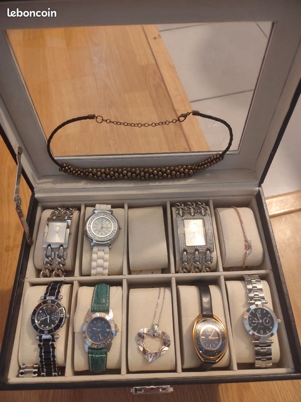 Montre femme (image 3)