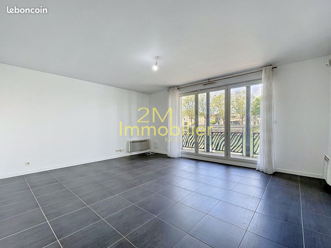 Appartement 4 pièces 85 m² · à Melun · 85 m² · 1 300 €/mois