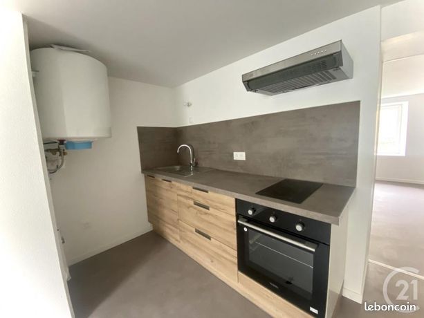 Appartement 1 pièce 32 m²