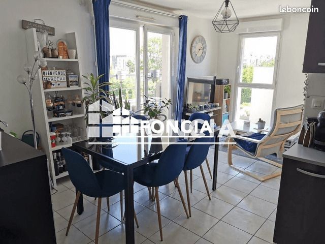 Appartement 2 pièces 46 m² (image 4)