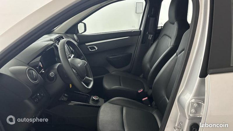 Dacia Spring Expression (image 12)