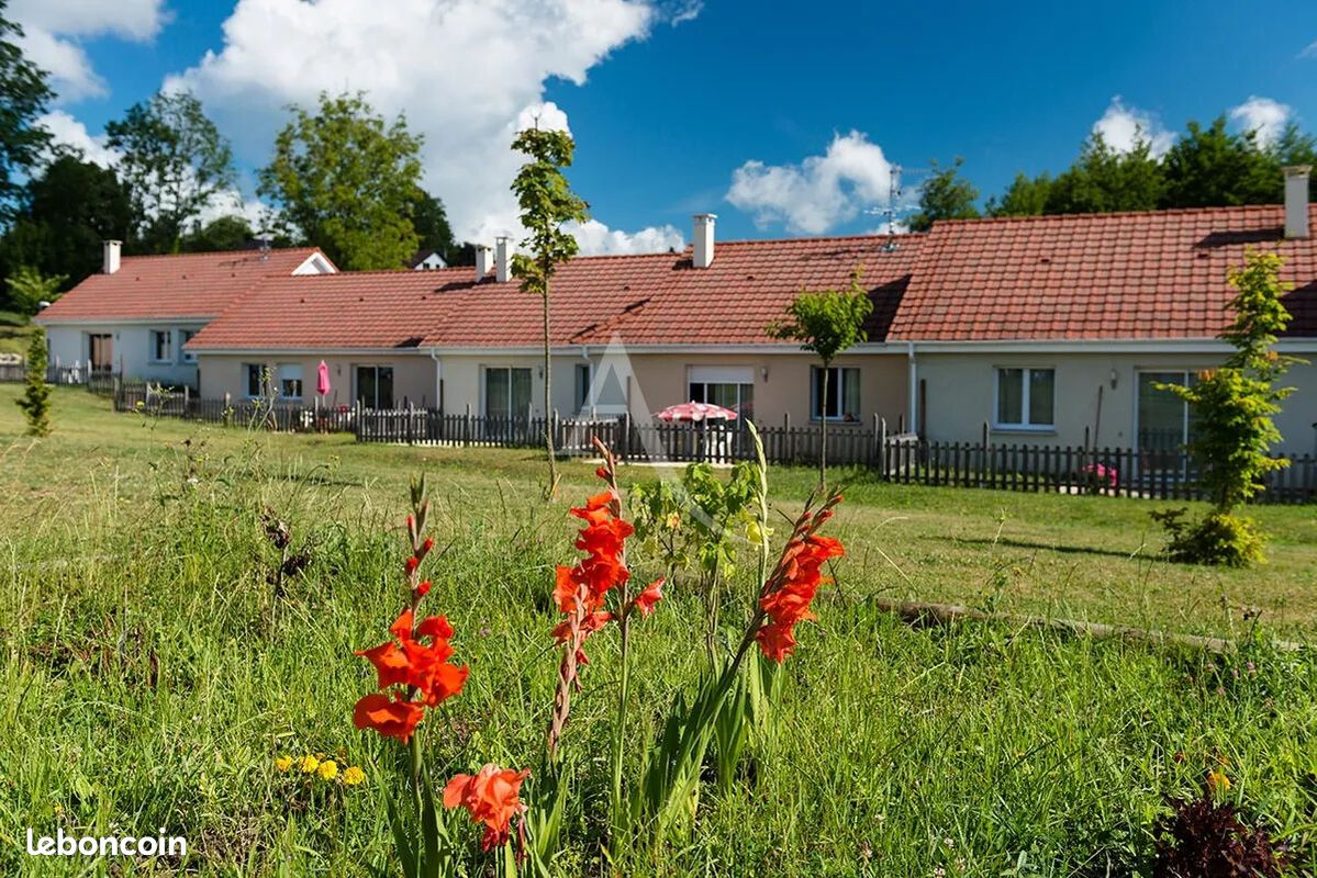 Maison 2 pièces 45 m² · à Belley · 45 m² · 109 000 €