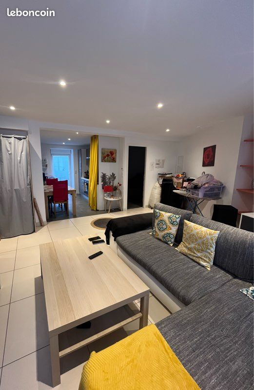 Appartement 2 pièces 50 m² · à Landerneau · 50 m² · 700 €/mois