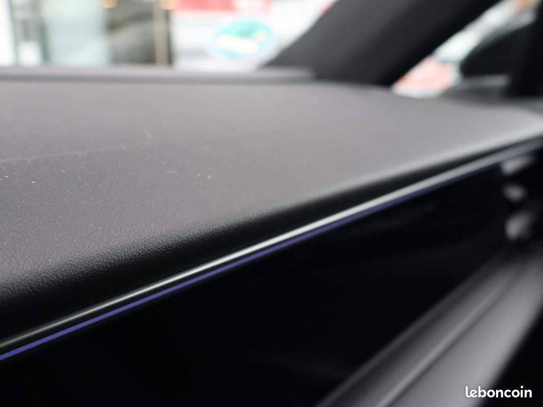 Porsche Macan ELECTRIQUE 4 (image 19)
