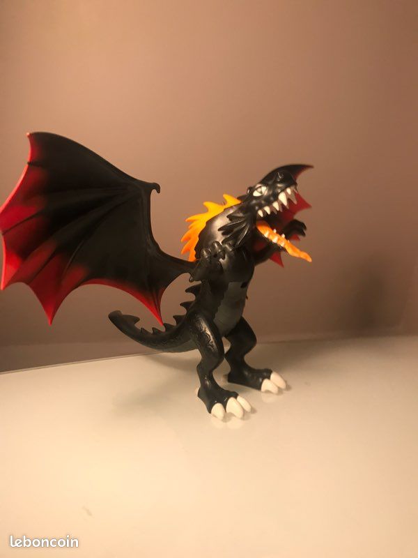 Dragon playmobil (image 6)