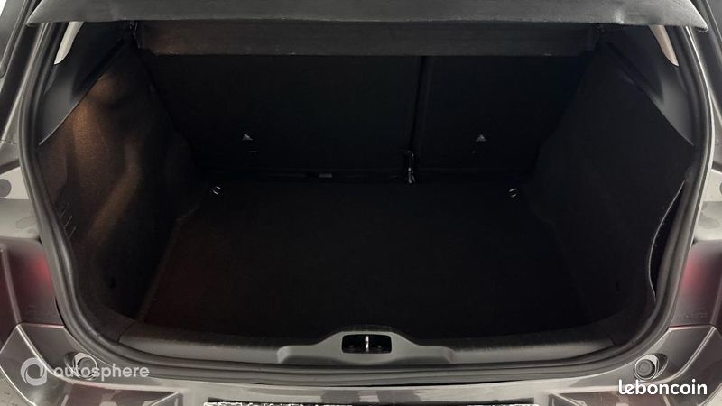 Citroen C4 Cactus PureTech 130ch S&S Shine EAT6 E6.d (image 14)