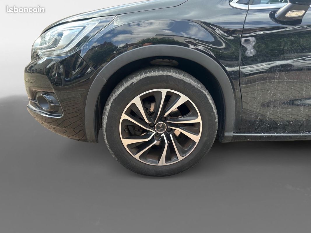 DS DS4 PureTech 130 SS BVM6 Sport Chic (image 10)