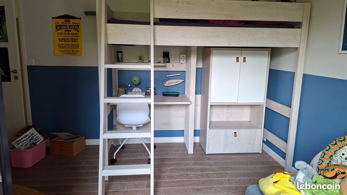 Le Lit Haut (lodge) (image 1)