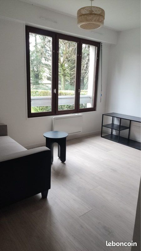 Appartement 1 pièce 30 m² · à Soissons · 30 m² · 530 €/mois