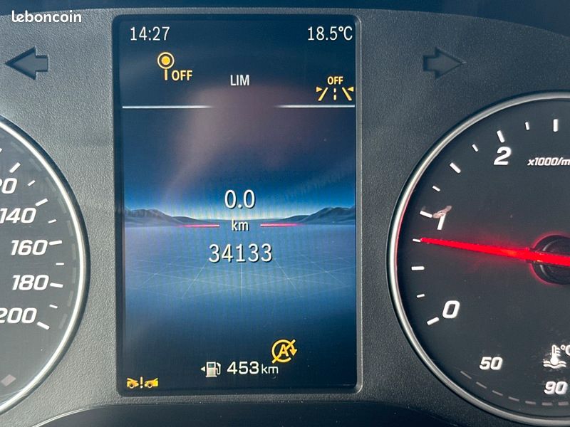 Mercedes Sprinter 37S 12M3 315 CDI PRO 150CV 34 900HT (image 20)