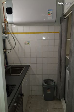 Studio 26 m² Marmande