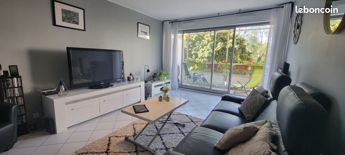Appartement 3 pièces 68 m² · à Torcy · 67,5 m² · 229 000 €