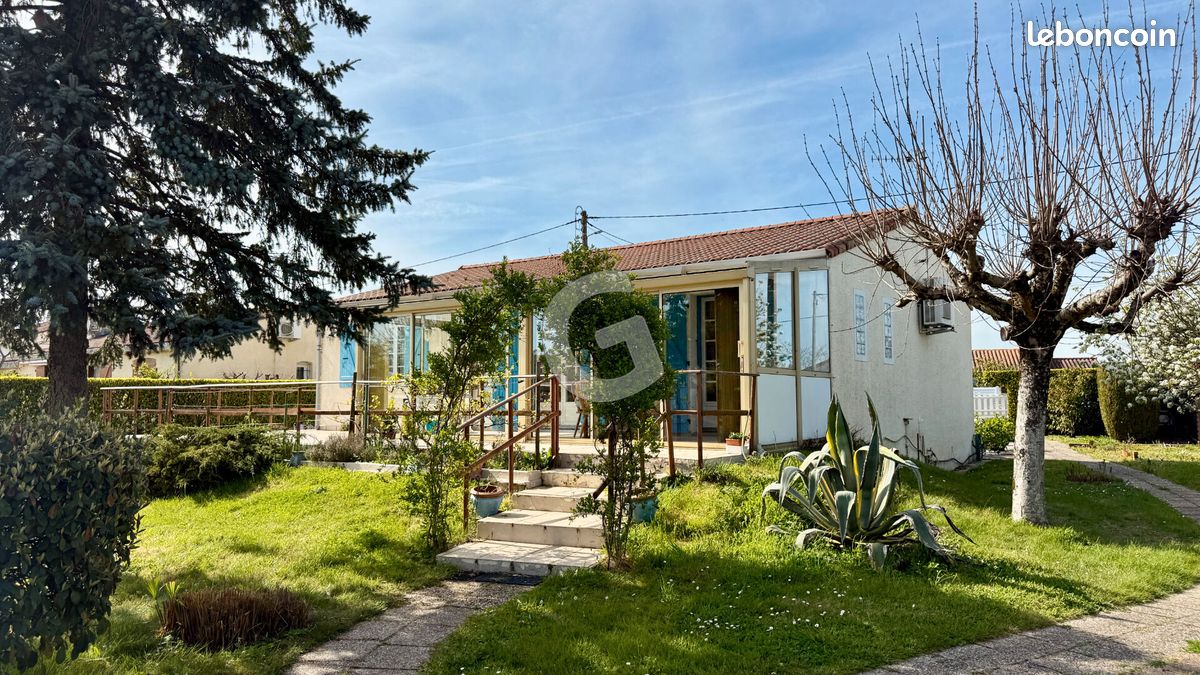 Maison 3 pièces 88 m² · à Angles · 88 m² · 232 900 €