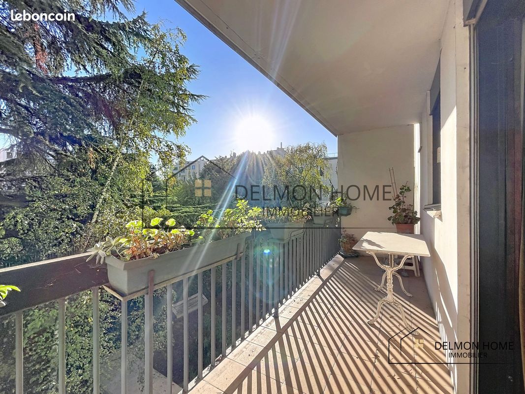 Appartement 4 pièces 99 m² · à Courbevoie · 99 m² · 650 000 €