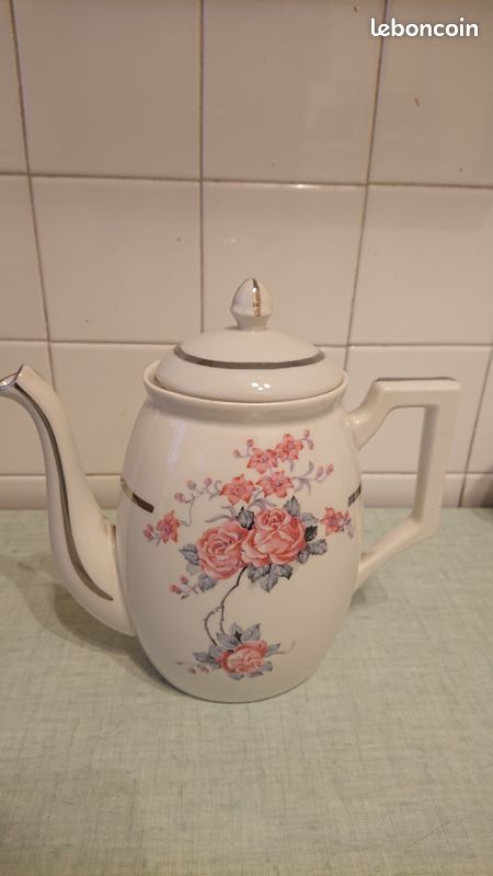 Vaisselle service à café (image 3)