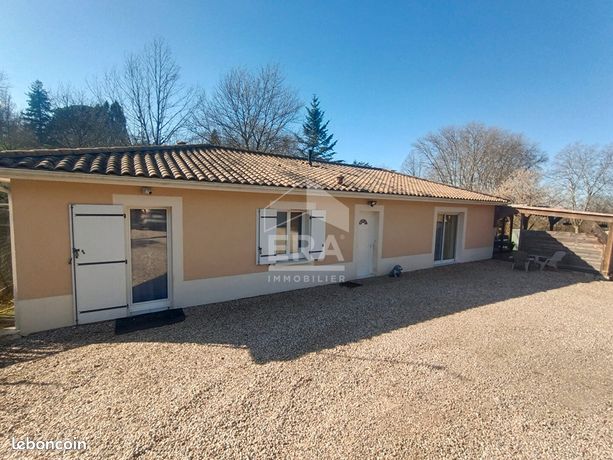 Maison 6 pièces 133 m²