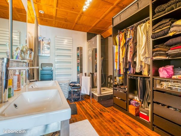 Appartement a louer houilles - 5 pièce(s) - 135 m2 - Surfyn