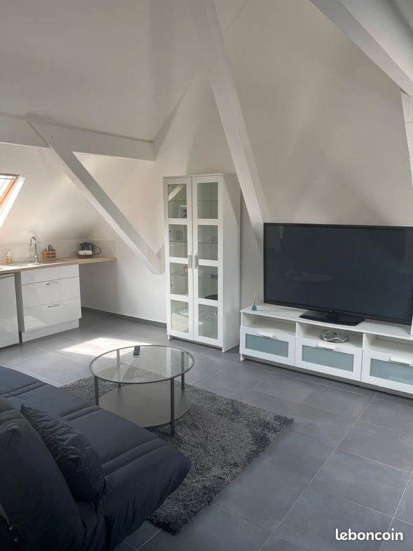 Appartement 1 pièce 33 m² · à Sevran · 33 m² · 145 000 €