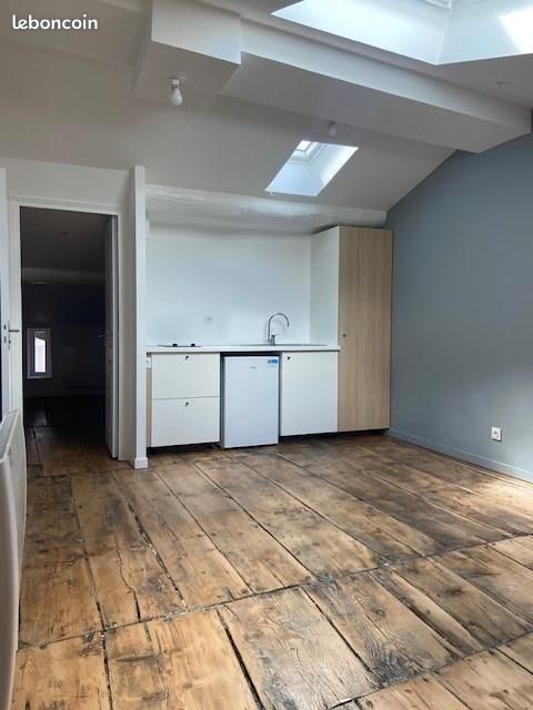 Appartement 2 pièces 30 m² · à Saint-Étienne · 30 m² · 390 €