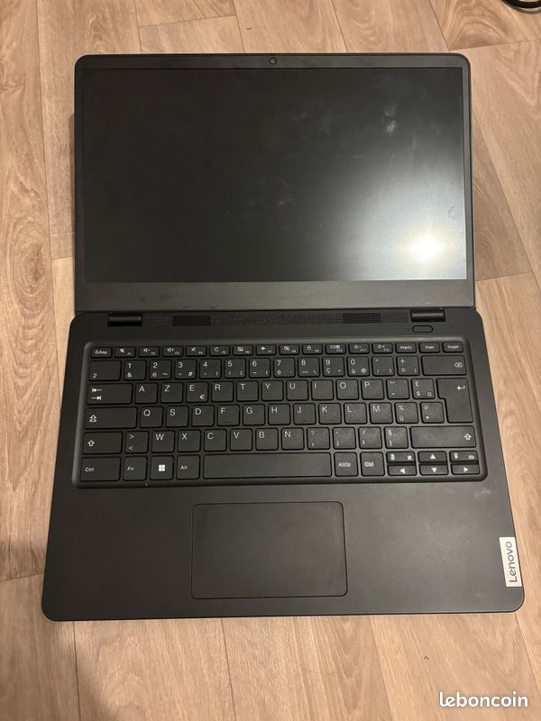 Ordinateur lenovo (image 1)