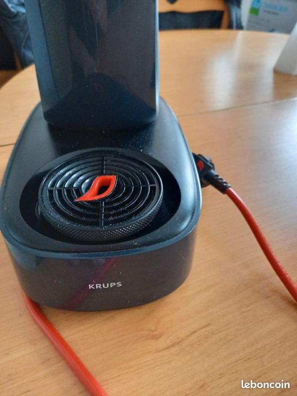 Cafetière dolce gusto (image 6)