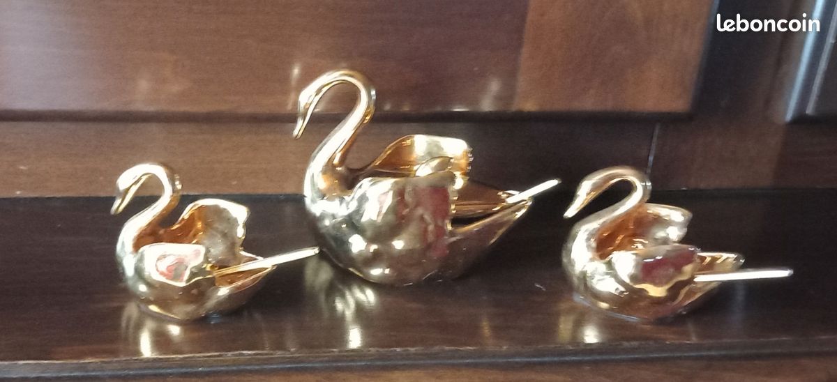 Saleron vintage Limoges (image 2)