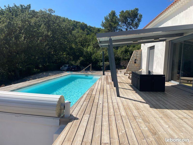 Maison 6 pièces 170 m² · à La Cadière-d'Azur · 170 m² · 1 025 000 €