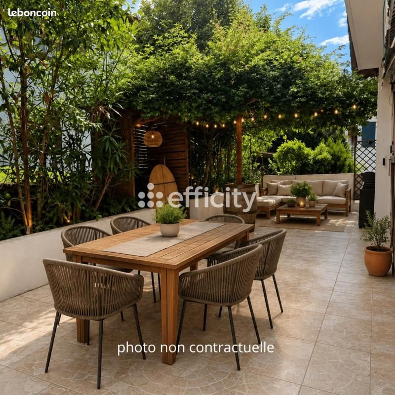 Appartement 4 pièces 87 m² · à Ciboure · 87 m² · 474 000 €