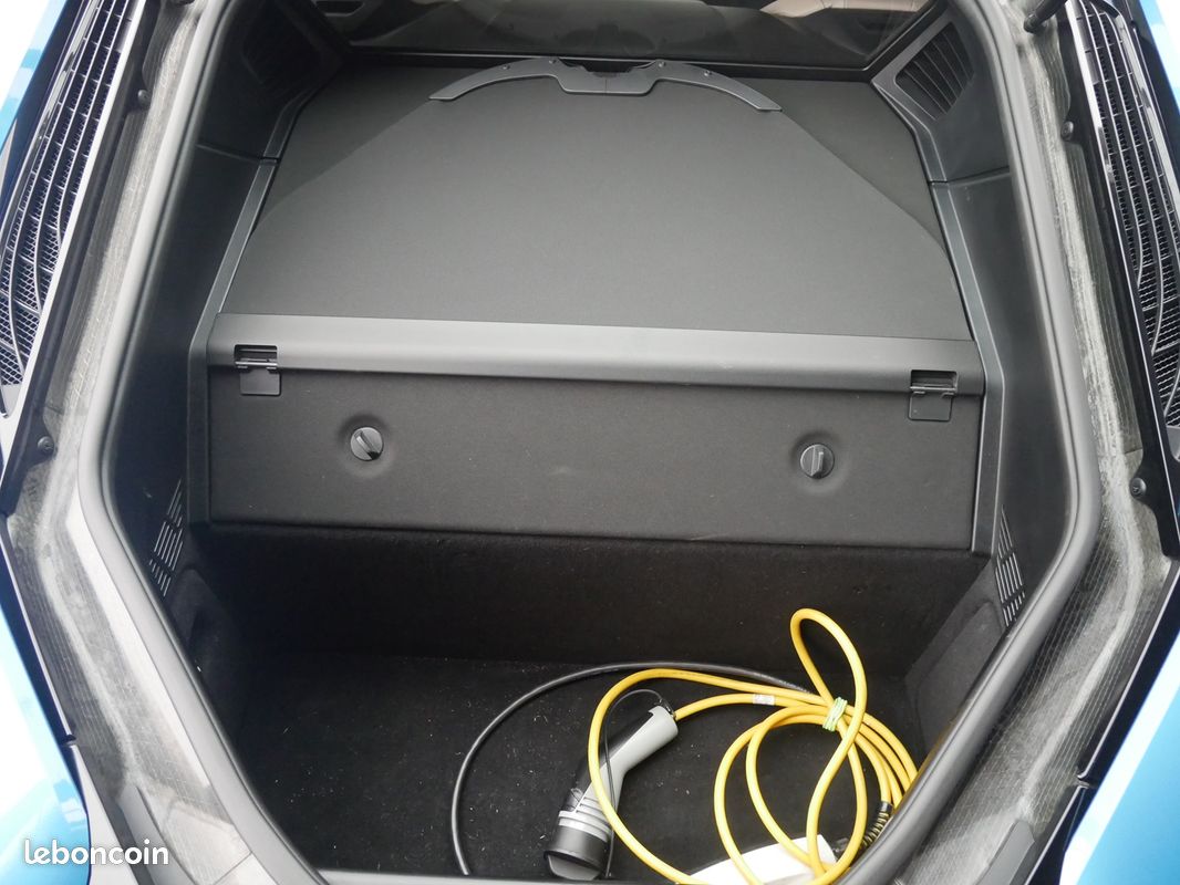 Bmw I8 (I12) 362CH (image 16)